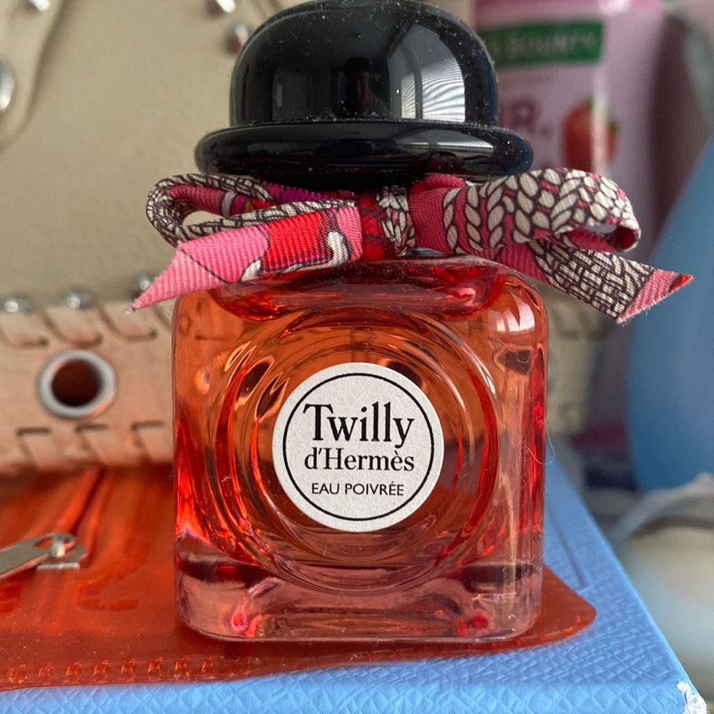 Twilly d’Hermes
